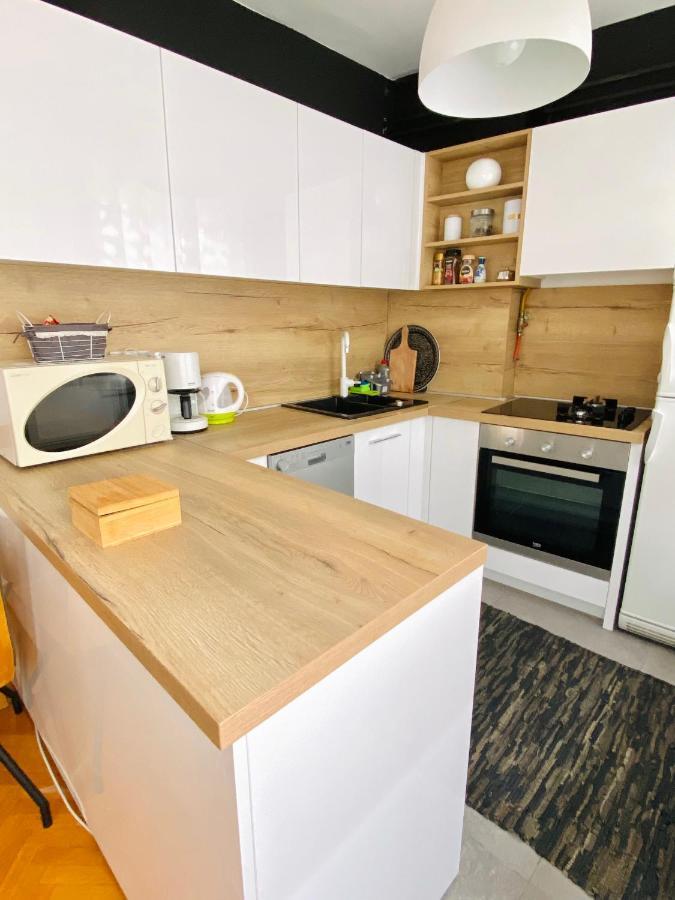 Layla's Free Parking Apartment Sarajevo