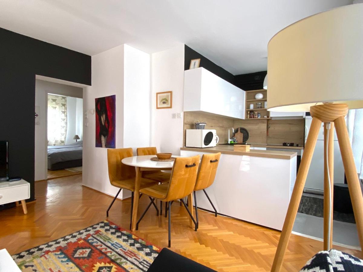 Layla's Free Parking Apartment Sarajevo