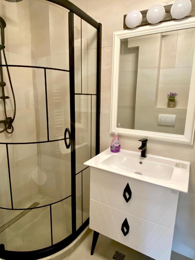 Apartman Layla's Free Parking *