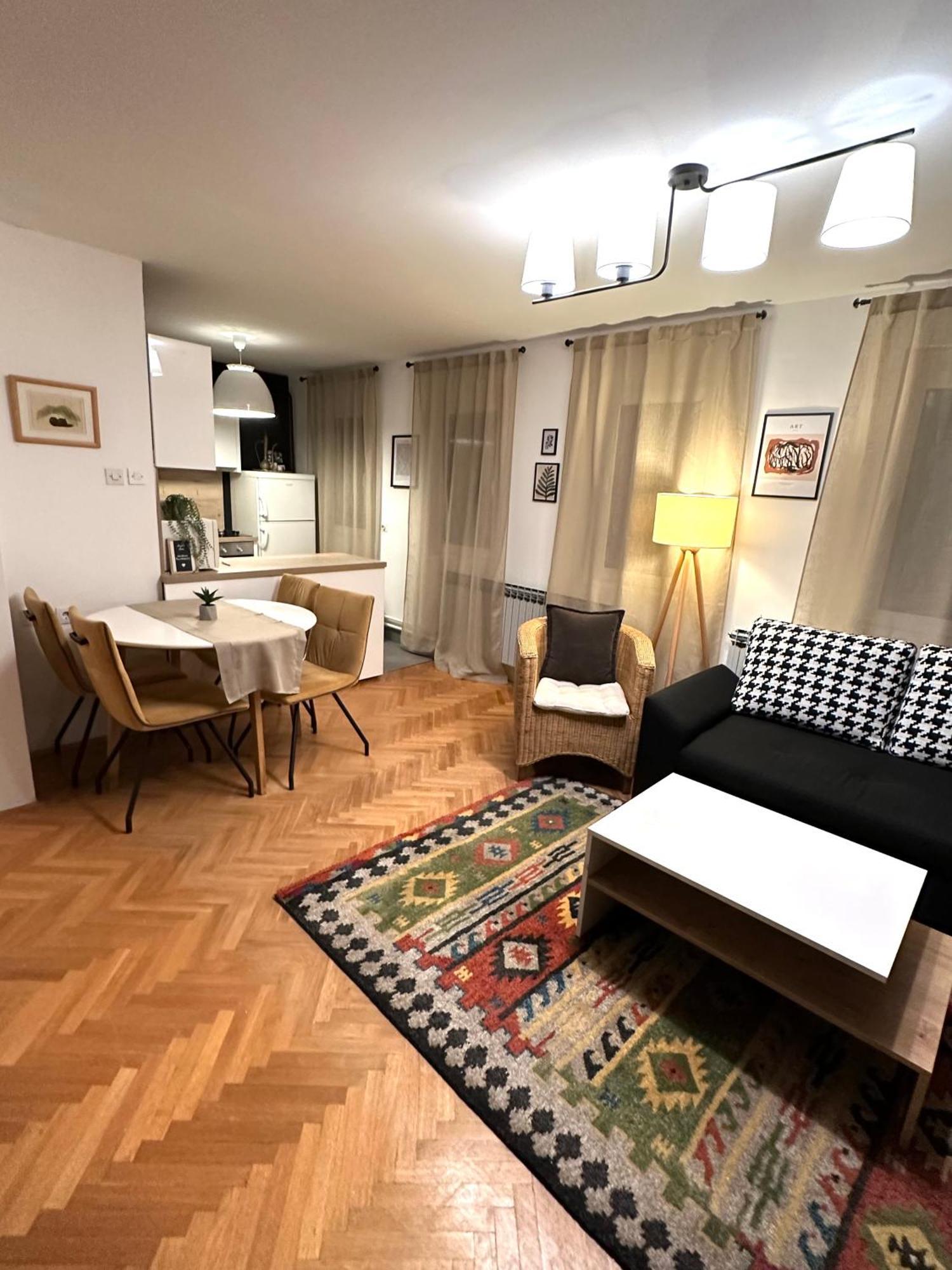 Apartman Layla's Free Parking Sarajevo