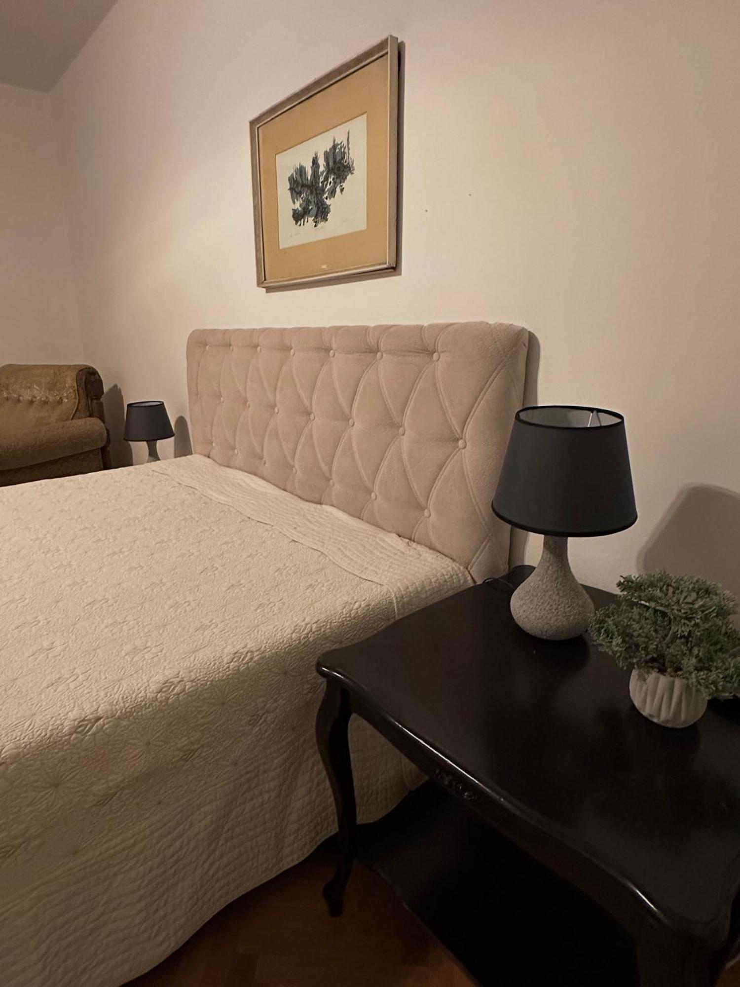 Apartman Layla's Free Parking