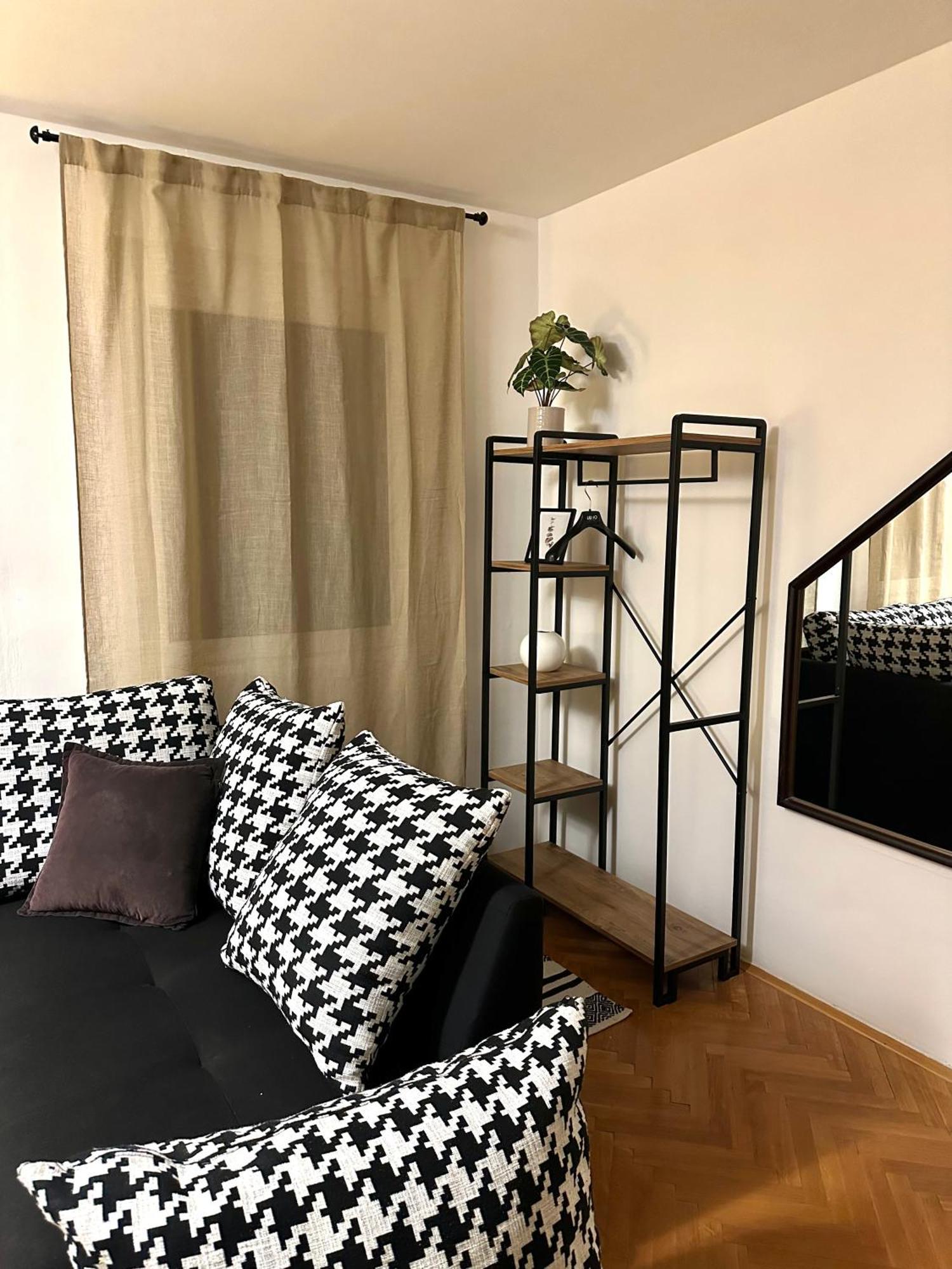 Apartment Layla's Free Parking *