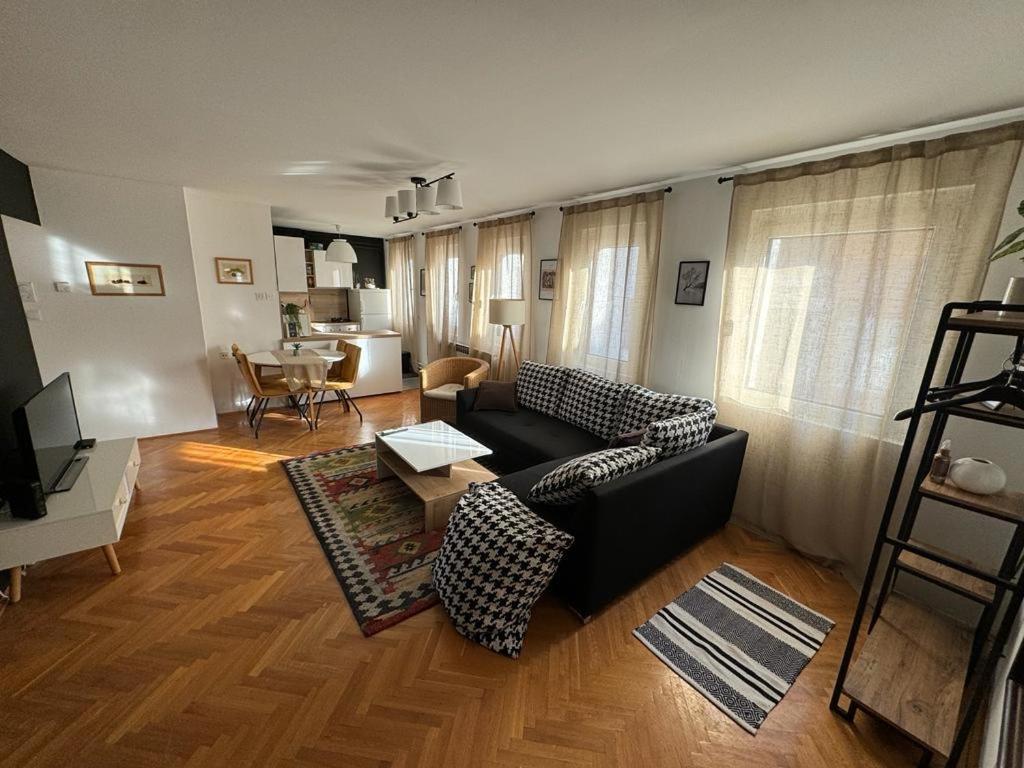 Apartman Layla's Free Parking Sarajevo
