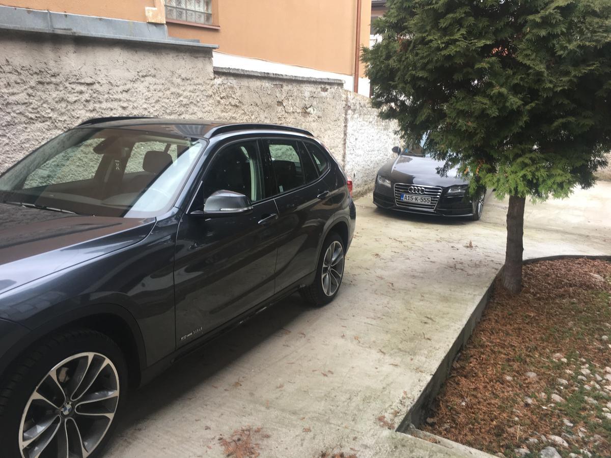 Apartment Layla's Free Parking *